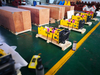 Hydraulick&yacute; tlumič SK20 typu Silence