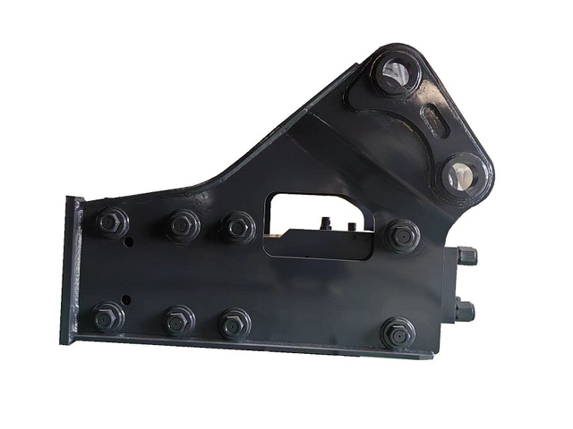 hydrau ruptor