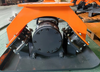 Hydraulic Plate Compactor para sa Excavator