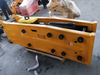 Špičkov&yacute; hydraulick&yacute; l&aacute;mač SK60