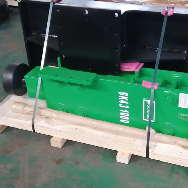 سکڈ اسٹیئر فینس پوسٹ ڈرائیور SK43